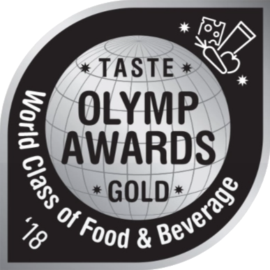 Olymp Awards 2018