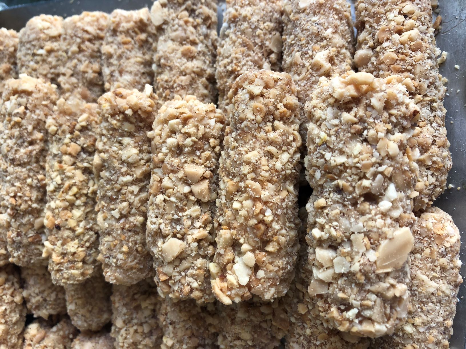 Μασουράκια