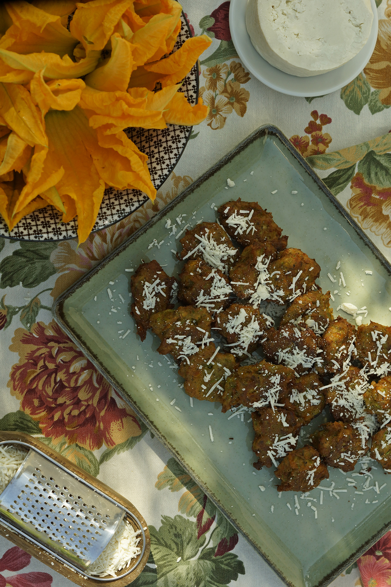 Τηγανητέλια