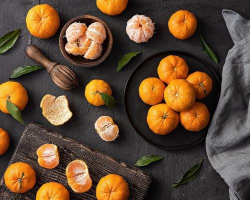 Μανταρίνι 1