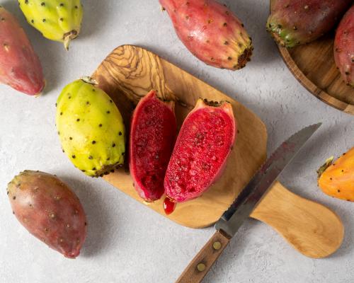 Σύκα, φραγκόσυκα