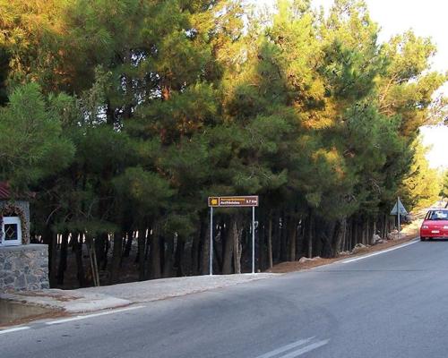 Ρημόκαστρο