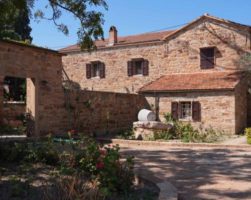 Αρχοντικό Αντουάνικο