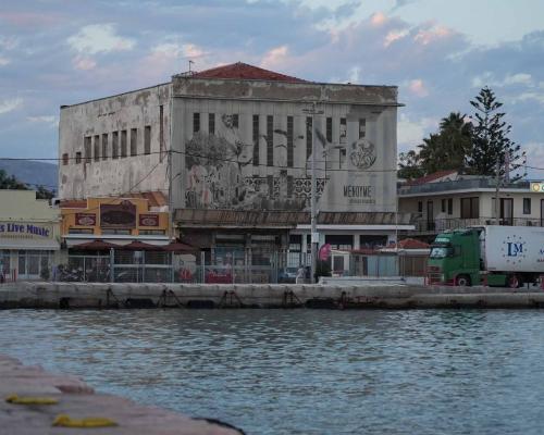 Το Κινηματοθέατρο ΡΕΞ