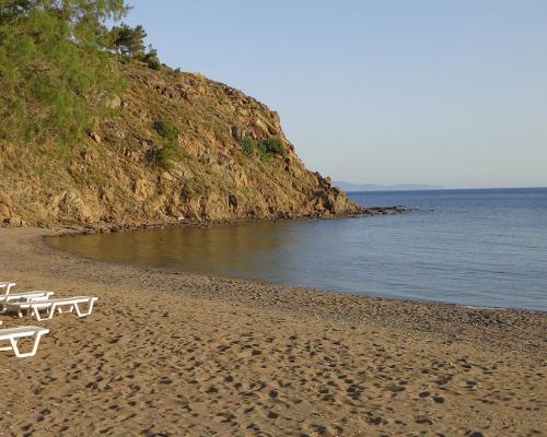 Παραλία Λευκάθια