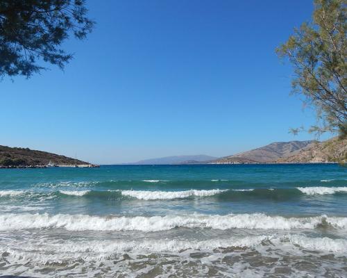 Παραλία Λιθί