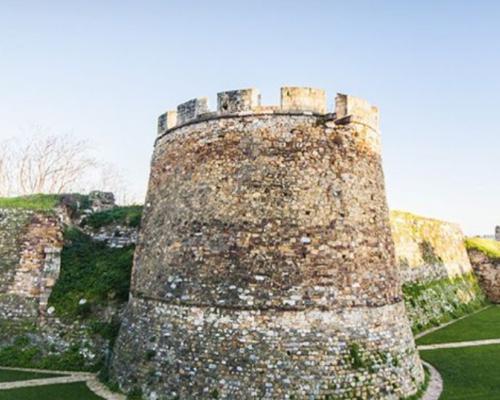 Κάστρο της Χίου