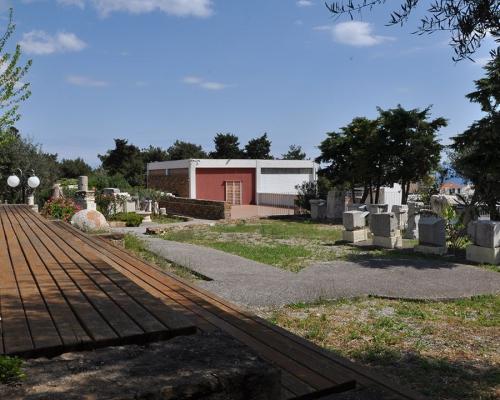 Αρχαιολογικό Μουσείο Χίου