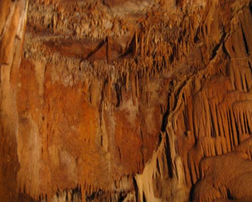 Σπήλαιο Ολύμπων