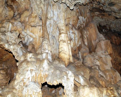 Σπήλαιο Αγίου Γάλακτος