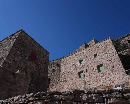 Οικισμός Ανάβατος