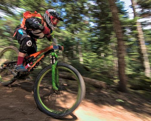 Ποδηλασία & Ποδηλασία Βουνού