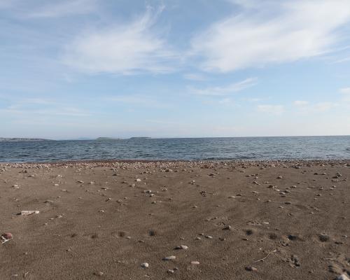 Παραλία Άγιος Στέφανος