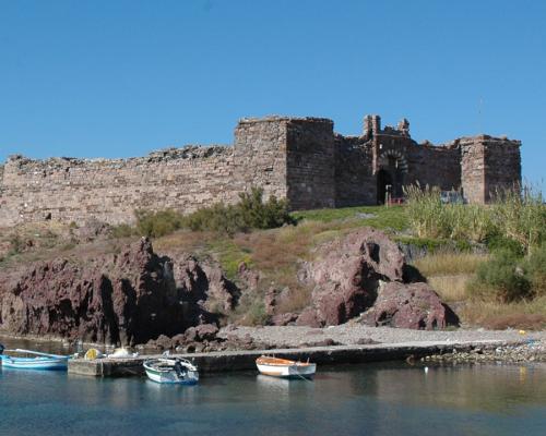 Κάστρο Σιγρίου