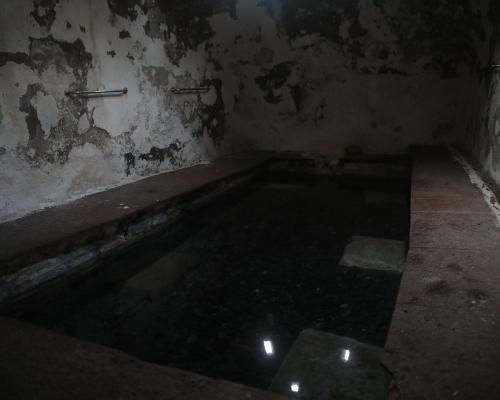 Θερμές Πηγές Εφταλούς