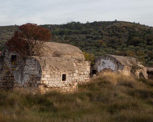 Θερμές Πηγές Πολιχνίτου