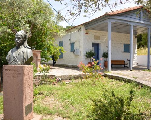 Μουσείο Θεόφιλου