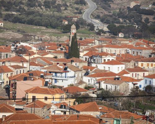 Οικισμός Μανταμάδος
