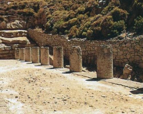 Ιερό των Καβείρων