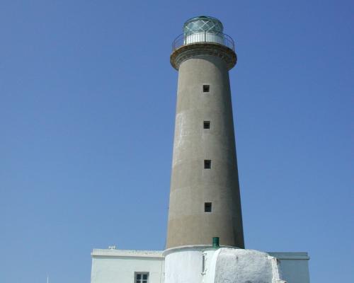 Φάρος της Πλάκας