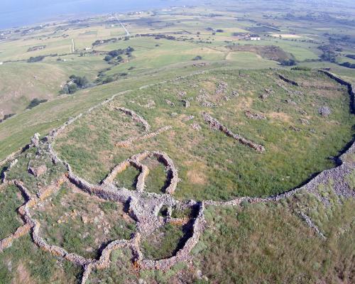 Κάστρο Μούδρου