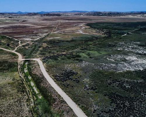 Υγρότοπος Χορταρόλιμνης