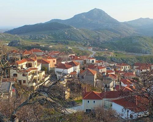 Οικισμός Κορνός