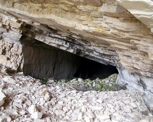Εξερεύνηση Σπηλαίων
