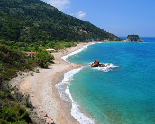 Παραλία Ποτάμι