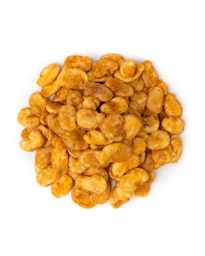 Ξερά κουκιά