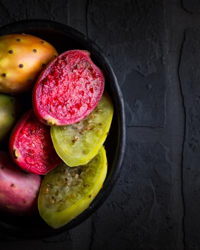 Φραγκόσυκα