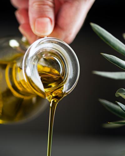 Ελαιόλαδο