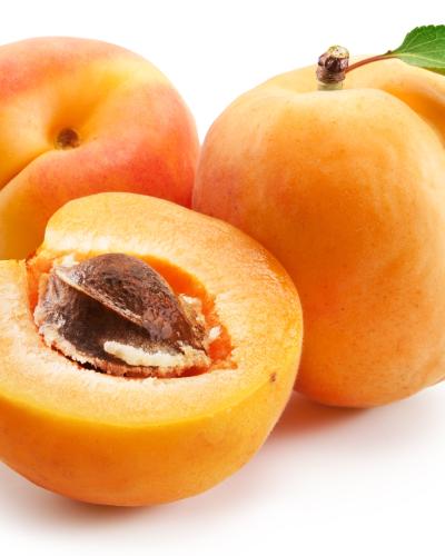 Καϊσιά (Βερύκοκα)