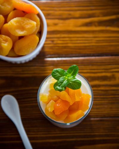 Καϊσιά (Βερύκοκα)