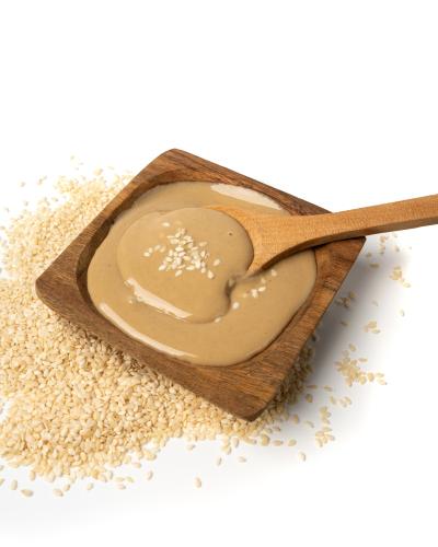 Προϊόντα σουσαμιού (ταχίνι, σησαμέλαιο)