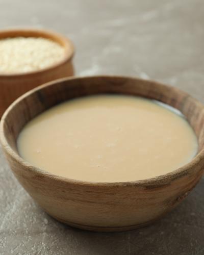 Προϊόντα σουσαμιού (ταχίνι, σησαμέλαιο)