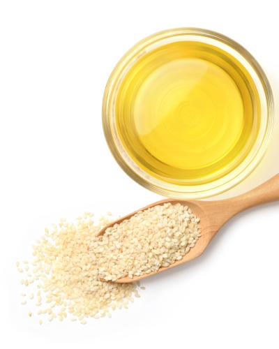 Προϊόντα σουσαμιού (ταχίνι, σησαμέλαιο)