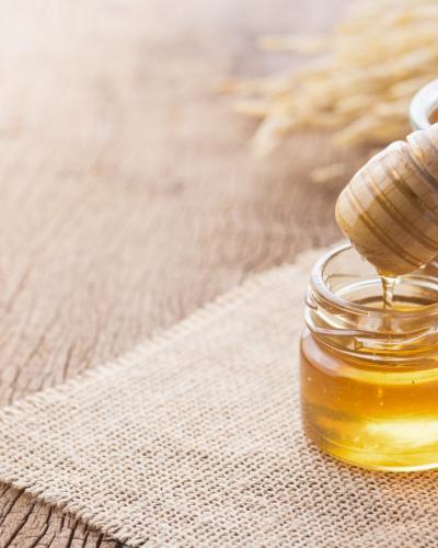 Θυμαρίσιο μέλι 