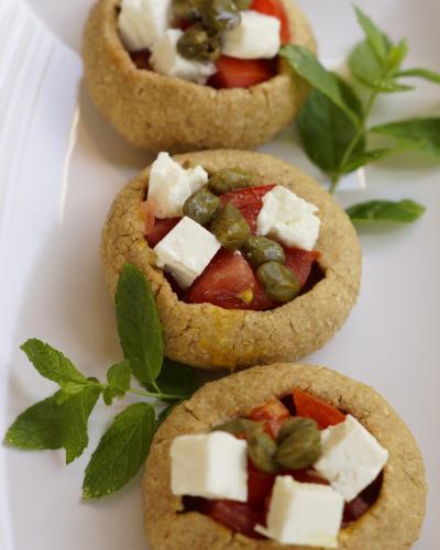 Χάχλες Λέσβου 