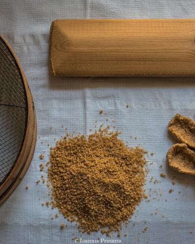 Χάχλες Λέσβου 