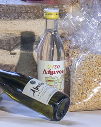 Μοσχάτο Λήμνου (ΠΟΠ) 