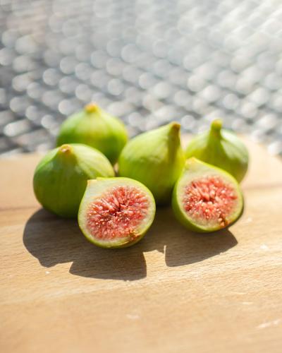 Σύκα (Ξερά & νωπά) 