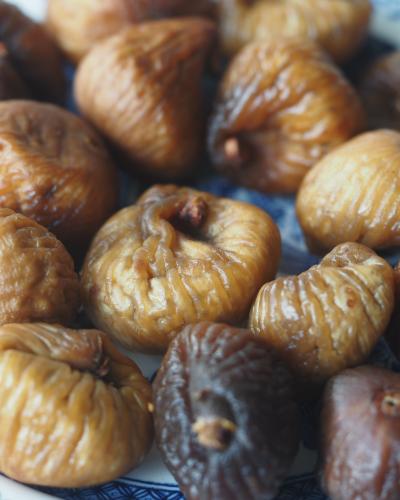 Σύκα (Ξερά & νωπά) 