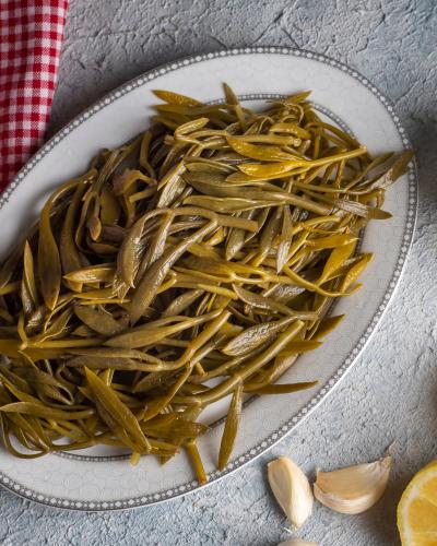 Άγριο κρίταμο 