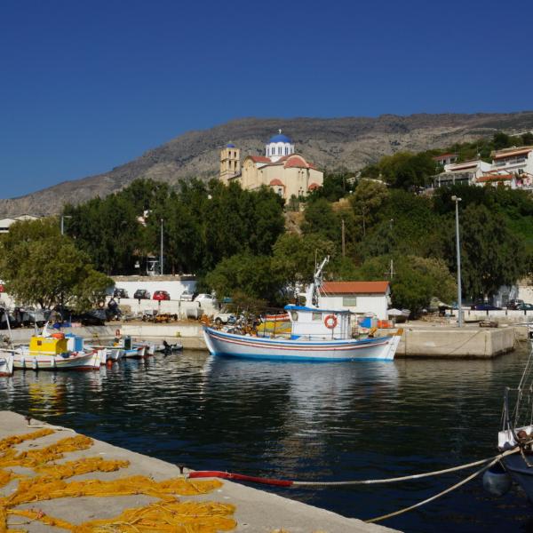 ΛΙΜΑΝΙ ΙΚΑΡΙΑ 1