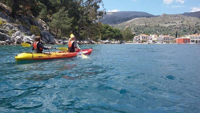 Canoe – Kayak