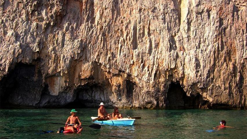 Canoe – Kayak