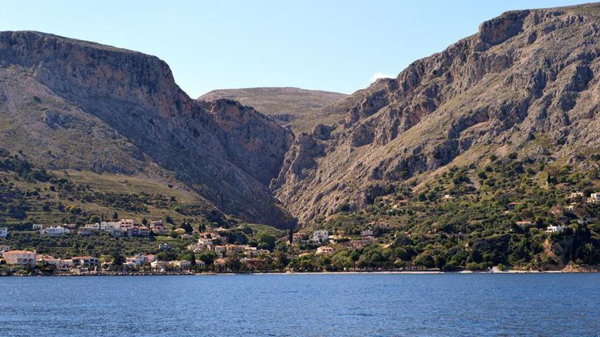 Δασκαλόπετρα