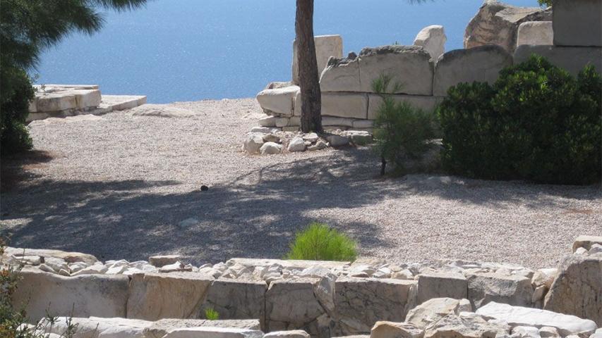 Αρχαιολογικός Χώρος Εμποριού