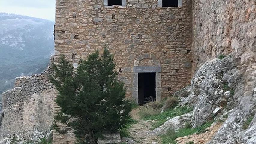 Οικισμός Ανάβατου